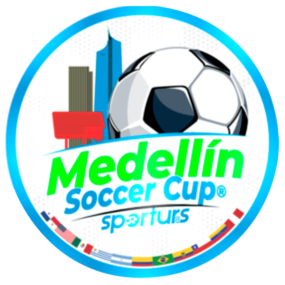 Medellín Soccer Cup